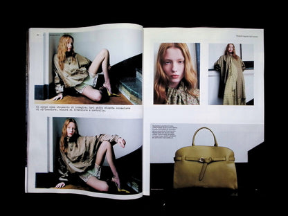 Marie claire ITALIA [60004] N°4 Aprile 2026 - Part 2