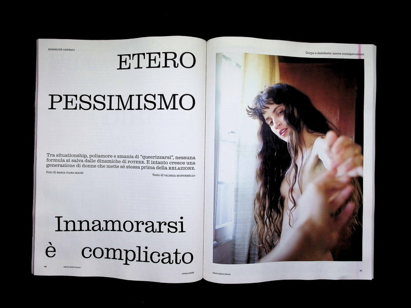 Marie claire ITALIA [60004] N°4 Aprile 2026 - Part 3