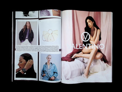 Marie claire ITALIA [60004] N°4 Aprile 2026 - Part 4