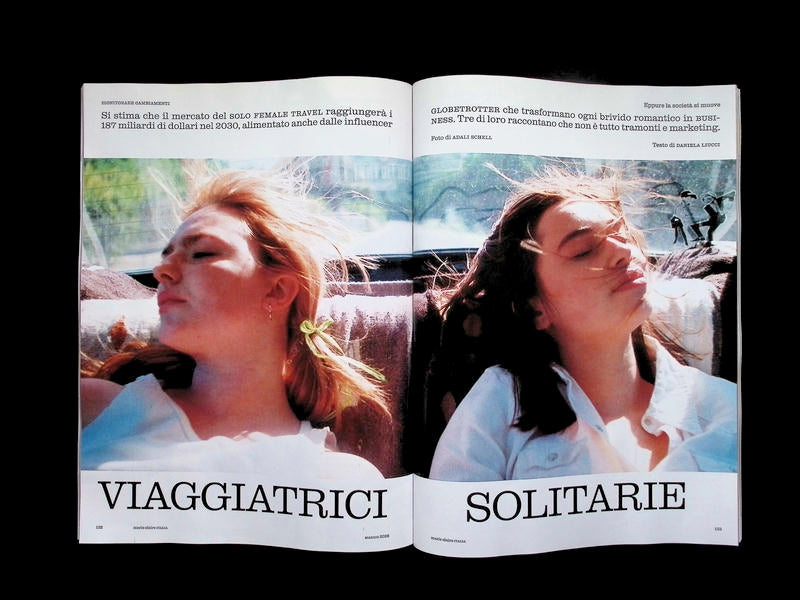 Marie claire ITALIA [60005] N°5 Maggio 2026 - Part 3