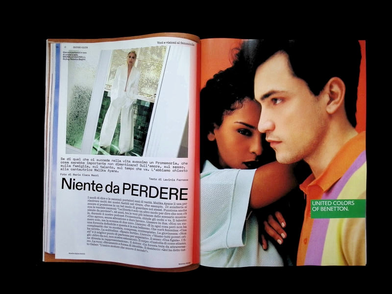 Marie claire ITALIA [60005] N°5 Maggio 2026 - Part 4