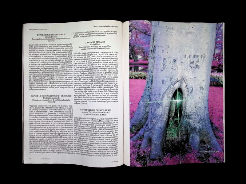 Marie claire ITALIA [60006] N°6 Giugno 2026 - Part 1
