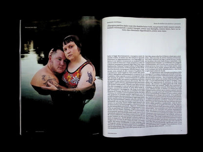 Marie claire ITALIA [60006] N°6 Giugno 2026 - Part 2