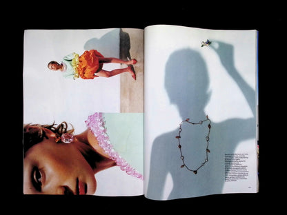 Marie claire ITALIA [60006] N°6 Giugno 2026 - Part 4