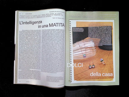 Marie claire ITALIA [60008] N°7/8 Luglio/Agosto 2026 - Part 3