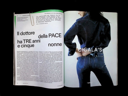 Marie claire ITALIA [60009] N°9 Settembre 2026 - Part 3