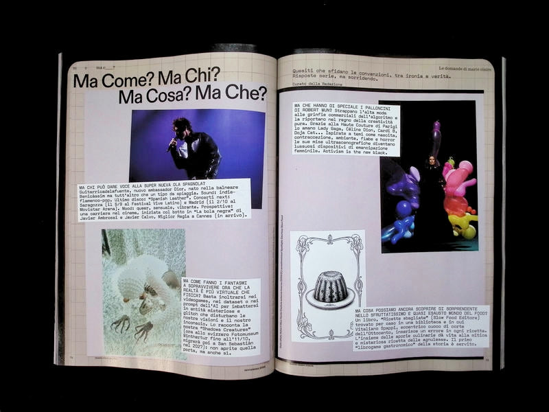 Marie claire ITALIA [60009] N°9 Settembre 2026 - Part 4