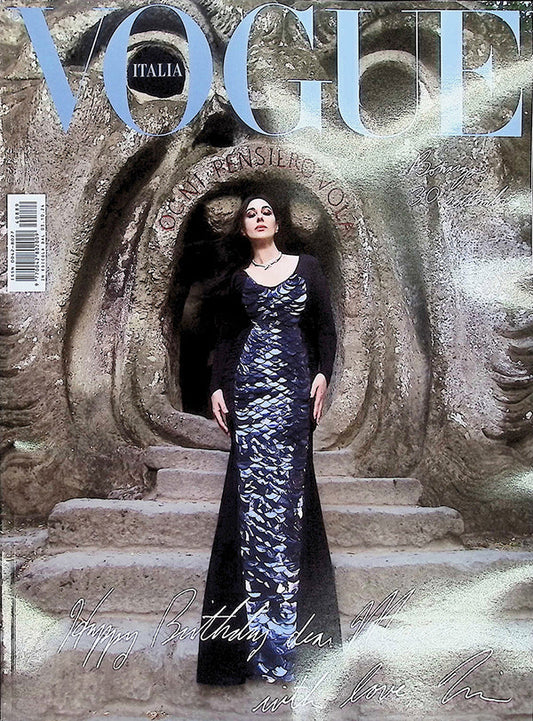 VOGUE ITALIA [40889] N.889 Ottobre 2024