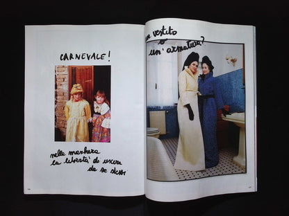 VOGUE ITALIA [50895] N.895 Aprile 2025