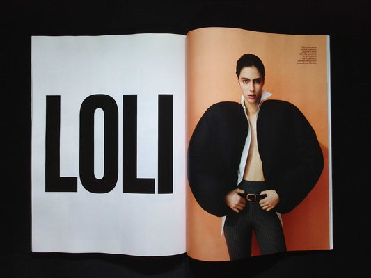 VOGUE ITALIA [50896] N.896 Maggio 2025