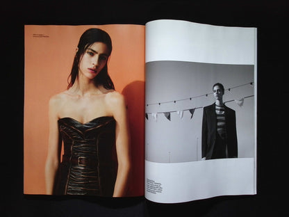 VOGUE ITALIA [50896] N.896 Maggio 2025