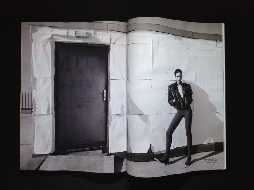 VOGUE ITALIA [50896] N.896 Maggio 2025