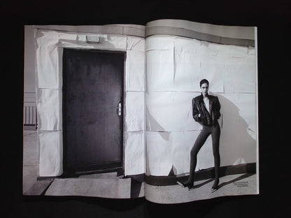 VOGUE ITALIA [50896] N.896 Maggio 2025
