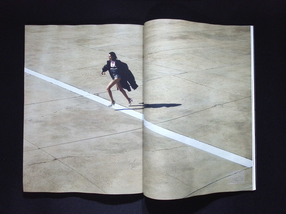 VOGUE ITALIA [50896] N.896 Maggio 2025