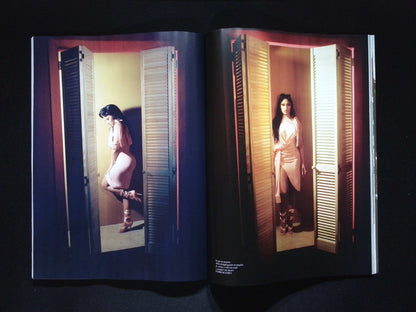 VOGUE ITALIA [50897] N.897 Giugno 2025