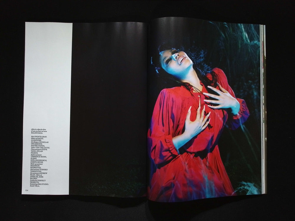 VOGUE ITALIA [50897] N.897 Giugno 2025