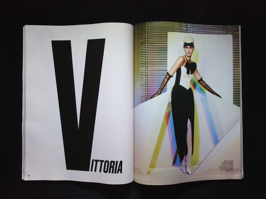 VOGUE ITALIA [50898] N.898 Luglio 2025