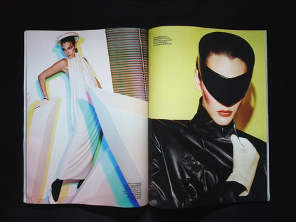 VOGUE ITALIA [50898] N.898 Luglio 2025