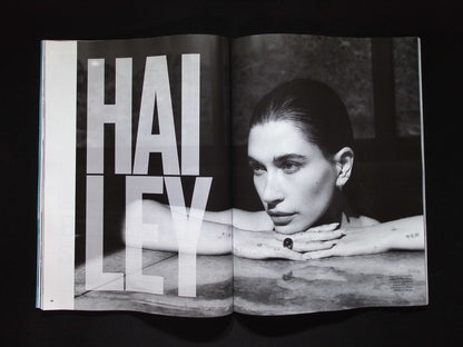 VOGUE ITALIA [50899] N.899 Agosto 2025