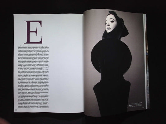 VOGUE ITALIA [50900] N.900 Settembre 2025