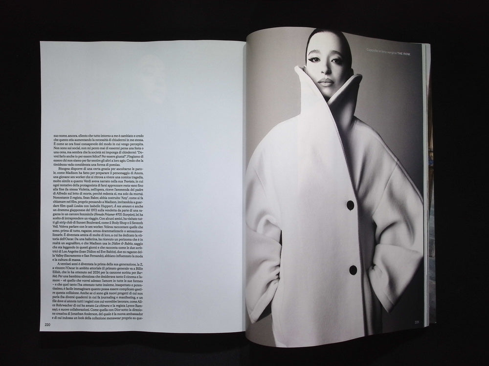 VOGUE ITALIA [50900] N.900 Settembre 2025