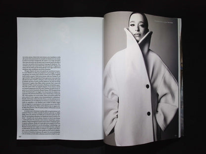 VOGUE ITALIA [50900] N.900 Settembre 2025
