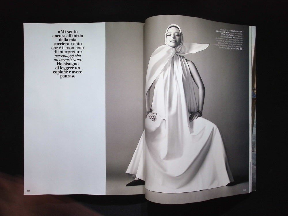 VOGUE ITALIA [50900] N.900 Settembre 2025