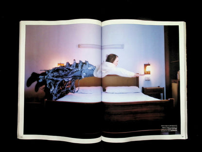 VOGUE ITALIA [50901] N.901 Ottobre 2025 (雙封面)