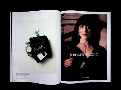 VOGUE ITALIA [50902] N.902 Novembre 2025