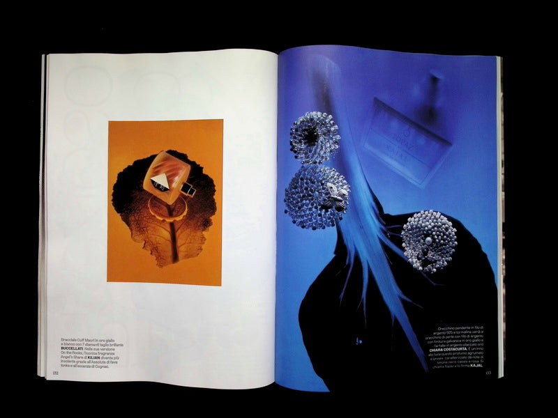 VOGUE ITALIA [50902] N.902 Novembre 2025