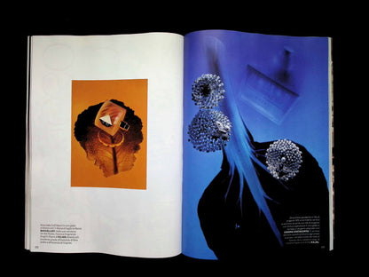 VOGUE ITALIA [50902] N.902 Novembre 2025