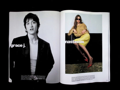 VOGUE ITALIA [50903] N.903 Dicembre 2025 (雙封面)