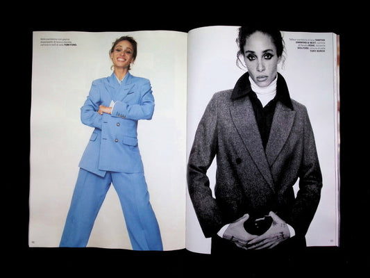 VOGUE ITALIA [60904] N.904 Gennaio 2026 - Part 1
