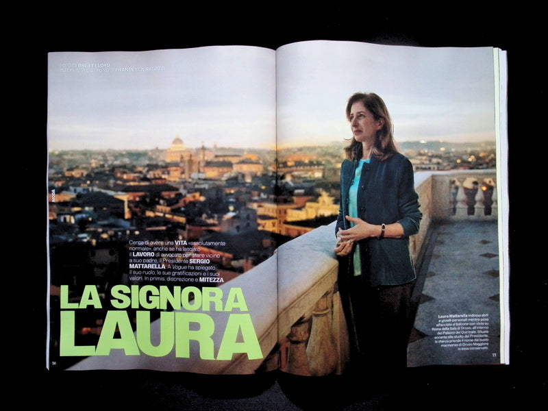 VOGUE ITALIA [60904] N.904 Gennaio 2026 - Part 3