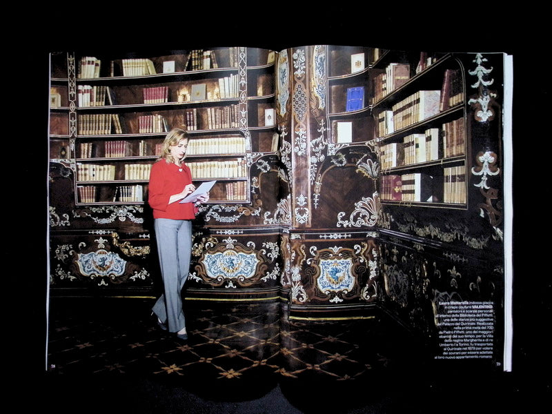 VOGUE ITALIA [60904] N.904 Gennaio 2026 - Part 4