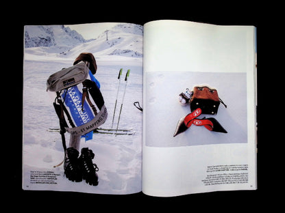 VOGUE ITALIA [60905] N.905 Feb 2026 (雙封面) - Part 1