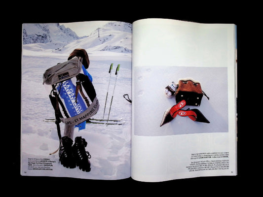 VOGUE ITALIA [60905] N.905 Feb 2026 (雙封面) - Part 1