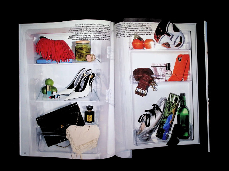 VOGUE ITALIA [60905] N.905 Feb 2026 (雙封面) - Part 2