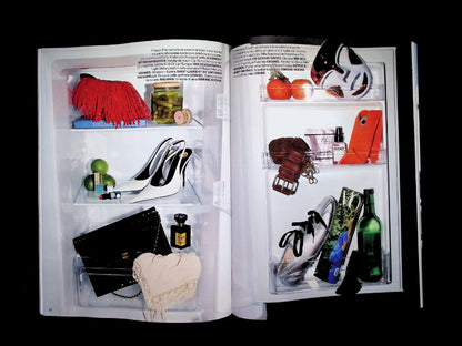 VOGUE ITALIA [60905] N.905 Feb 2026 (雙封面) - Part 2