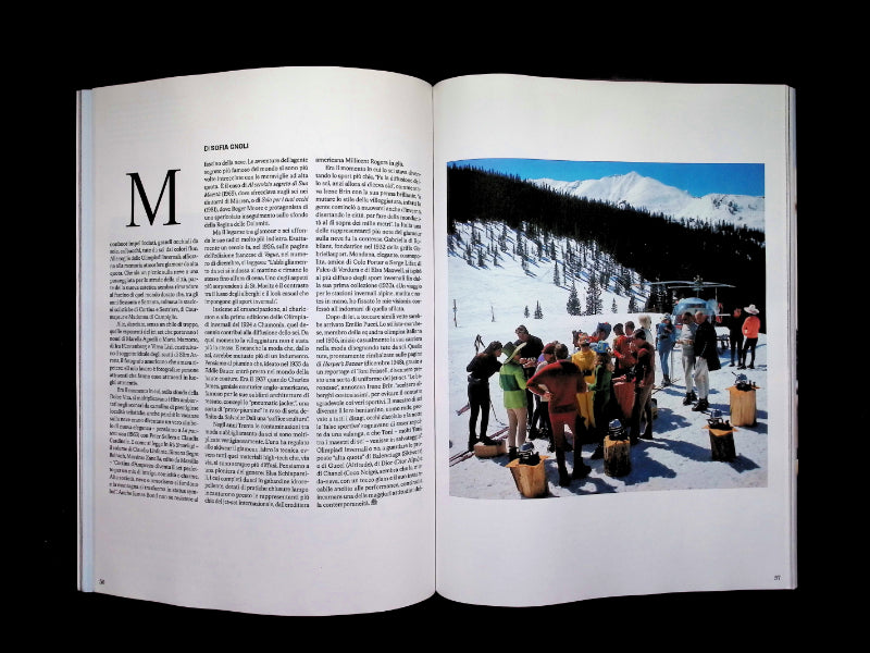 VOGUE ITALIA [60905] N.905 Feb 2026 (雙封面) - Part 4