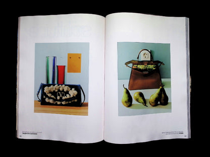 VOGUE ITALIA [60906] N.906 Mar 2026 - Part 1