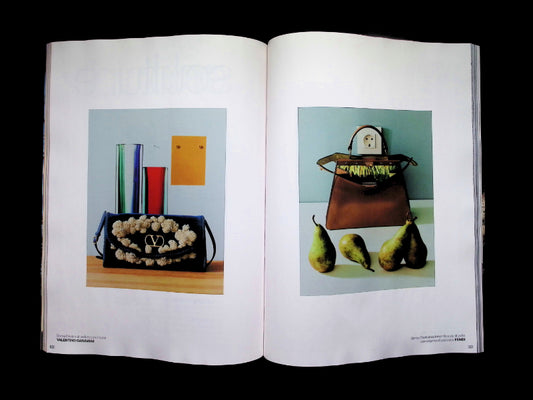 VOGUE ITALIA [60906] N.906 Mar 2026 - Part 1