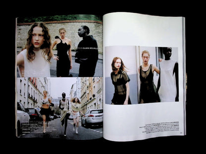 VOGUE ITALIA [60906] N.906 Mar 2026 - Part 2
