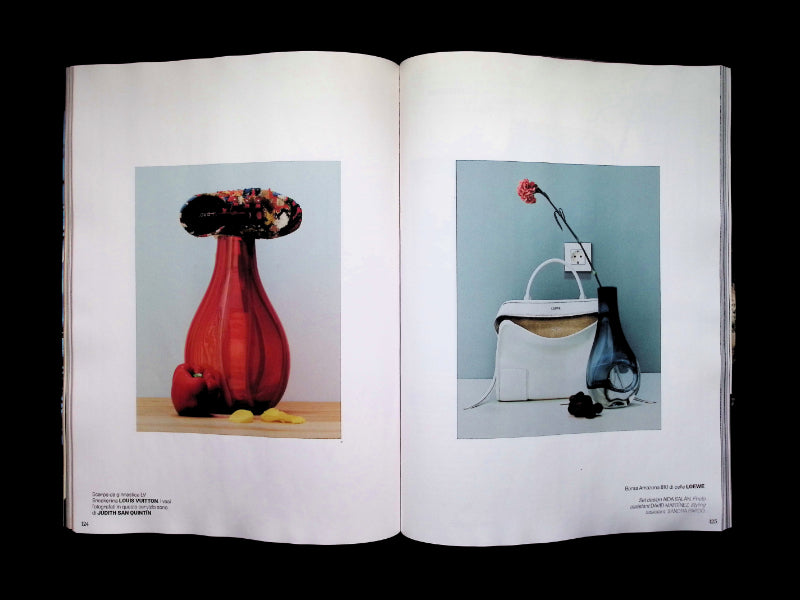 VOGUE ITALIA [60906] N.906 Mar 2026 - Part 3