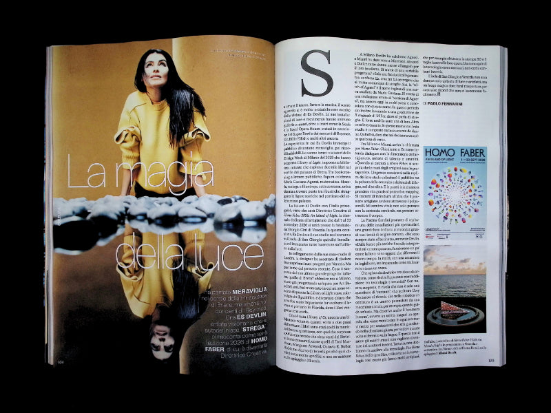 VOGUE ITALIA [60906] N.906 Mar 2026 - Part 4