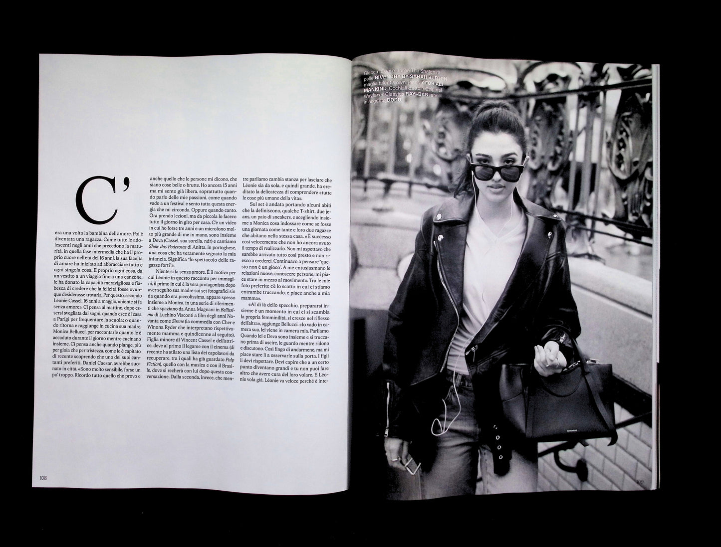VOGUE ITALIA [60907] N.907 Aprile 2026 - Part 3