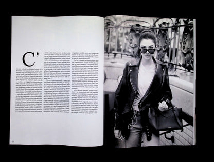 VOGUE ITALIA [60907] N.907 Aprile 2026 - Part 3