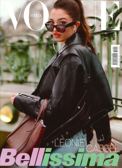 VOGUE ITALIA [60907] N.907 Aprile 2026