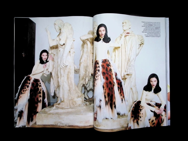 VOGUE ITALIA [60908] N.908 Maggio 2026 - Part 2