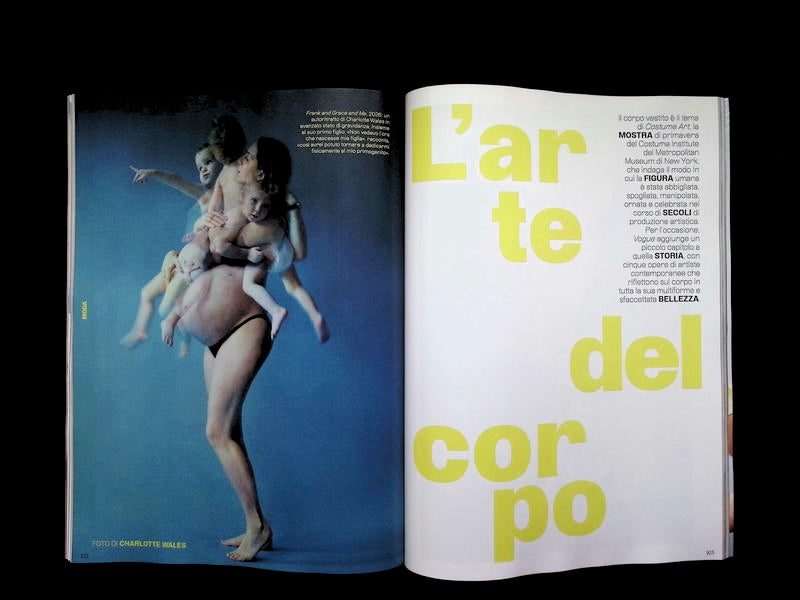 VOGUE ITALIA [60908] N.908 Maggio 2026 - Part 3